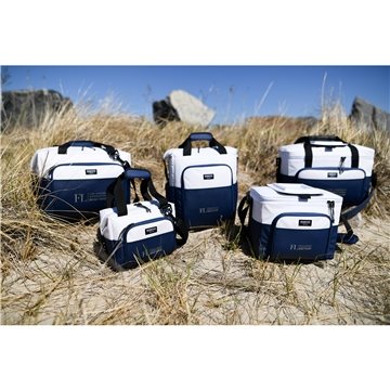 Igloo® Seadrift™ Switch Backpack Cooler - MaxCold Insulated & Antimicrobial