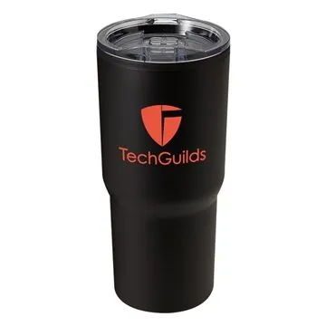 Image of 75 Custom 20 oz Denali Tumbler - Stainless Steel & BPA-Free
