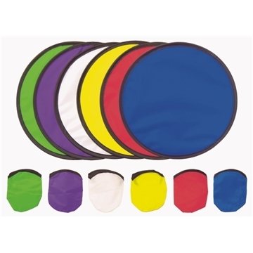 10 Flexible Flyer Disc - Recyclable