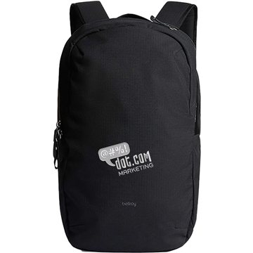 Bellroy Via 16 Computer Backpack - Water Resistant & Eco Friendly