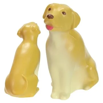 Image of 100 Custom Labrador Stress Reliever