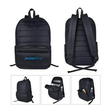 Nimbus Puffer Backpack