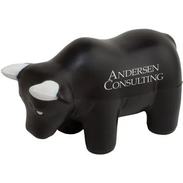 Image of 150 Custom Bull Stress Reliever - Polyurethane