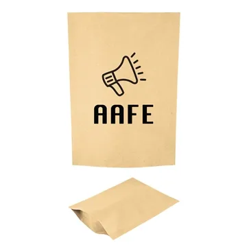 Kraft Paper Brown Mailer – 9.75 x 13.75 - Reusable & Made In USA