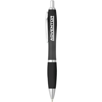 Image of 250 Custom Nash Ballpoint Pen - Soft Grip