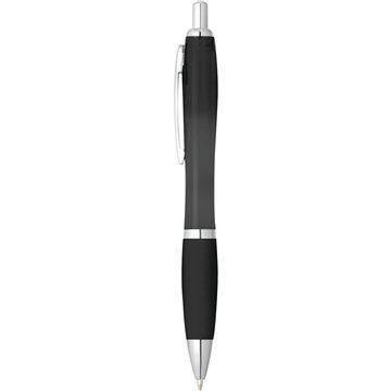 Nash Ballpoint Pen - Soft Grip