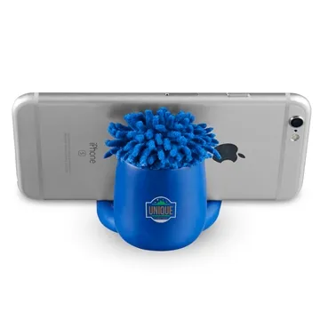 Image of 150 Customized MopToppers Eye-Popping Phone Stand - Stress Relief ...