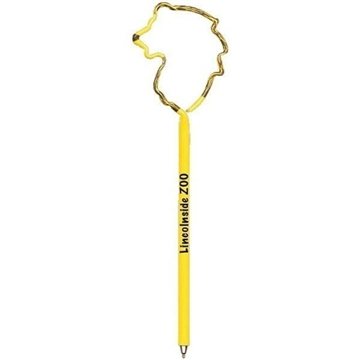 Lion Head - InkBend Standard™ - USA Made