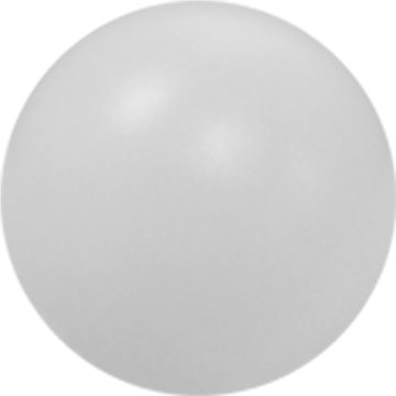 Ping Pong Balls - Air-Filled
