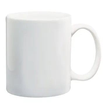 Image of 144 Custom 11 oz Full Color Mug - FDA Compliant