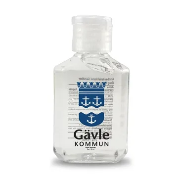 2 oz Antibacterial Hand Sanitizer - Citrus Scent