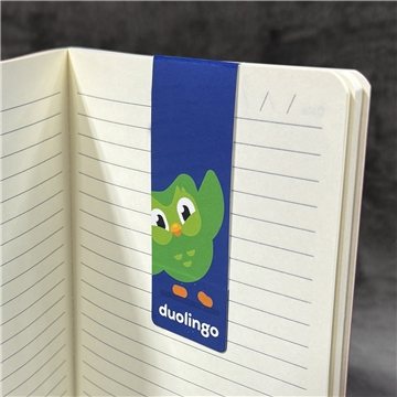 Bookmark Magnet - Paper
