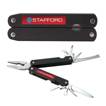 Zeno Multi-Function Pliers - 11 Tools