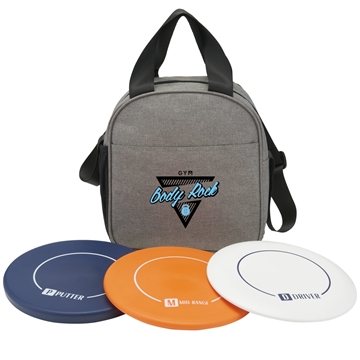 3pc Disc Golf Set - Beginner Friendly