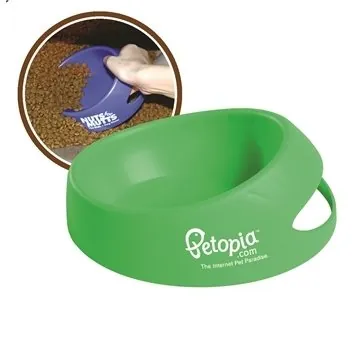 Image of 150 Promotional Small Scoop-It Bowl - Pet Friendly