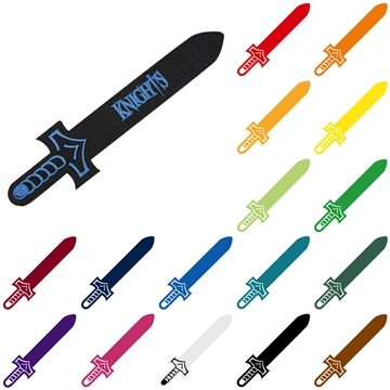 Medieval Sword - Foam & Stadium Approved