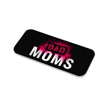 Rectangle Nail File - EVA Pouch