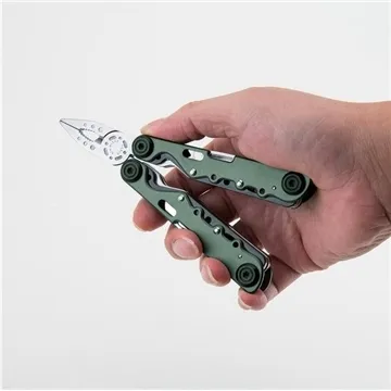 Buddy Multi Tool - 11-in-1 & Stainless Steel