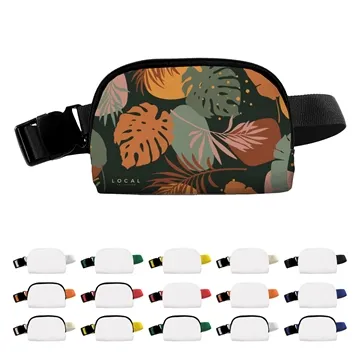 Sublime Series rPET Fanny Pack