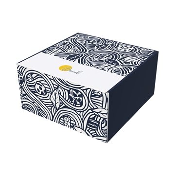 Full Color Mailer Box - Medium - Sturdy & USA Made