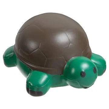 Image of 100 Custom Turtle - Stress Reliever - Polyurethane