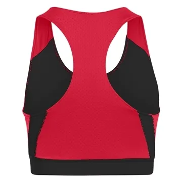 Image of 36 Promotional Augusta Sportswear Ladies' All Sport Sports Bra - ...