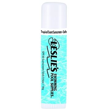 SPF 30 Sunscreen Stick - Tropical Scent & FDA Approved