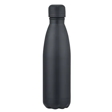 Image of 72 Promotional 17 oz Double Wall Stainless Steel Vacuum Bottle - ...