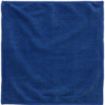 12x12 Microfiber Terry Towel - 300GSM