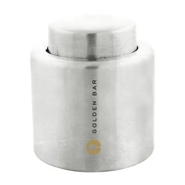Image of 150 Customized Wine Stopper - Vacuum Seal & Self-Locking