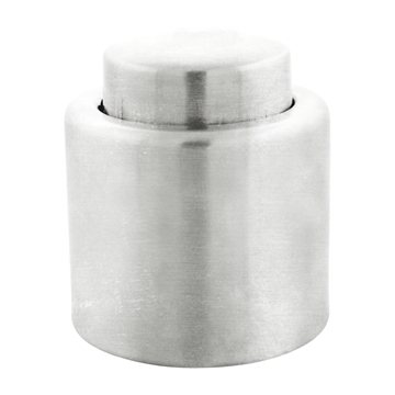 Wine Stopper - Vacuum Seal & Self-Locking