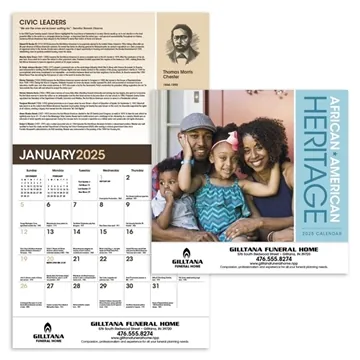 Image of 100 Promotional African-American Heritage: Family - Educational & ...