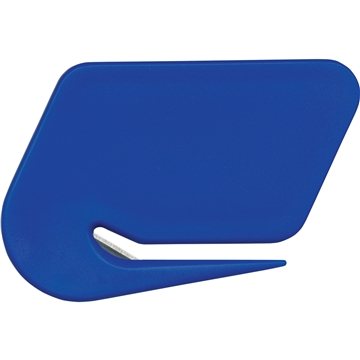 Image of 250 Promotional Letter Opener - Stainless Steel & Plastic