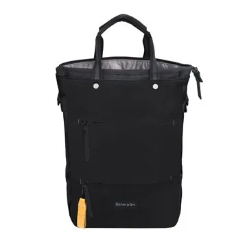 Image of 6 Customized Sherpani Camden Hybrid Backpack - Eco-Friendly & ...