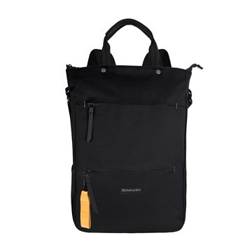 Sherpani Camden Hybrid Backpack - Eco-Friendly & Convertible