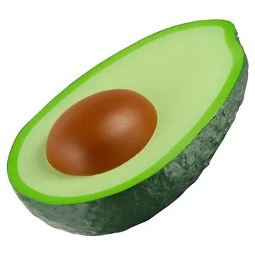 Image of 100 Promotional Avocado - Stress Reliever