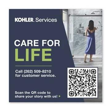 Image of 250 Customized Square Magnet 3 x 3 - Full Color Process