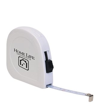 Tape Measure - Steel & Locking