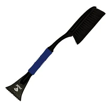 Image of 50 Custom 24" Foam Handle Snowbrush - Heavy Duty