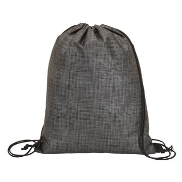 Impress Drawstring Tote - Non-Woven & Backpack Straps