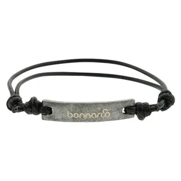 Image of 250 Customized Friendship Bracelet - Adjustable Cord