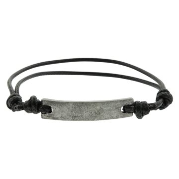 Friendship Bracelet - Adjustable Cord