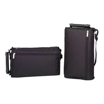 Image of 20 Customized Stealth Cooler - Insulated & 9-Can Capacity