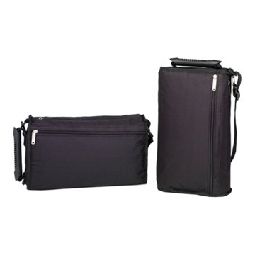 Stealth Cooler - Insulated & 9-Can Capacity