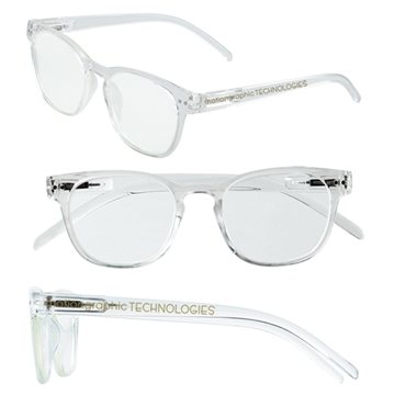 Blue Light Glasses - FDA Impact Resistant & ANSI Certified