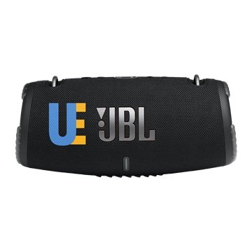 JBL Xtreme 3 Waterproof Portable Bluetooth Speaker