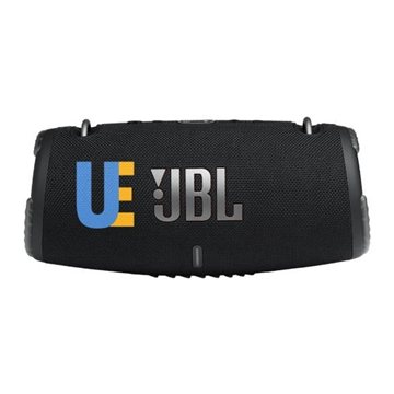 JBL Xtreme 3 Waterproof Portable Bluetooth Speaker
