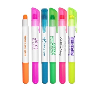 Gel-Brite™ - Gel Highlighter - Smear Proof & Non-Toxic