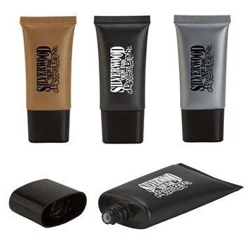 Image of 150 Customized 1oz. SPF 30 Sunscreen Squeeze Tube - Broad Spectrum ...