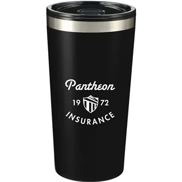Image of 75 Custom Thor 16 oz Tumbler - Stainless Steel & Double Wall
